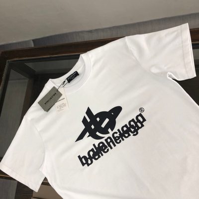 Balenciaga t-shirt — 3