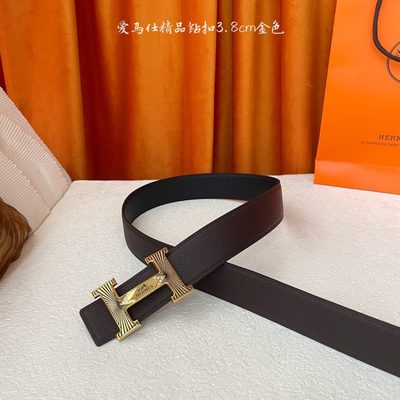 Hermès Belt — 3