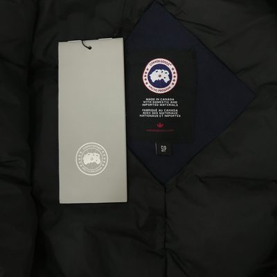 Canada Goose Rossclair Parka — 7