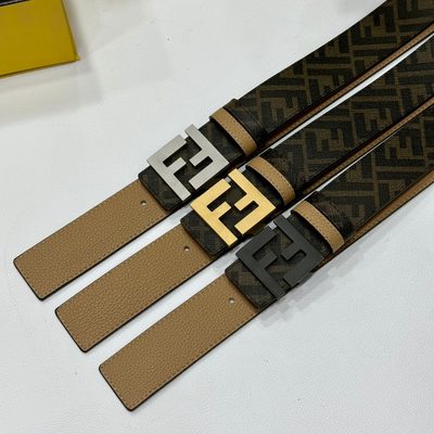 Fendi Belt — 8