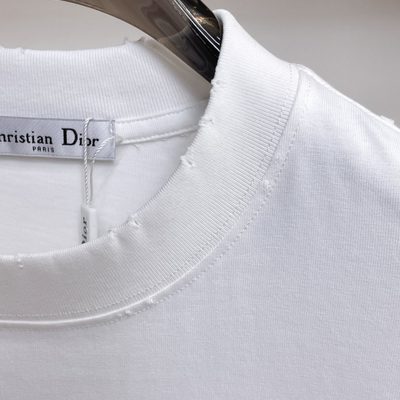 Dior cotton jersey — 6