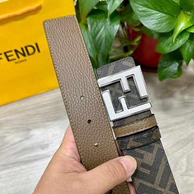 Fendi Belt — 4