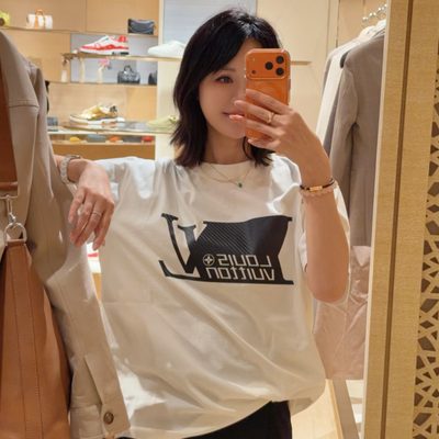 LV T-shirt — 5