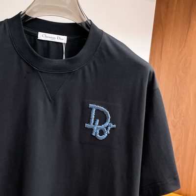 Dior T-shirt — 3