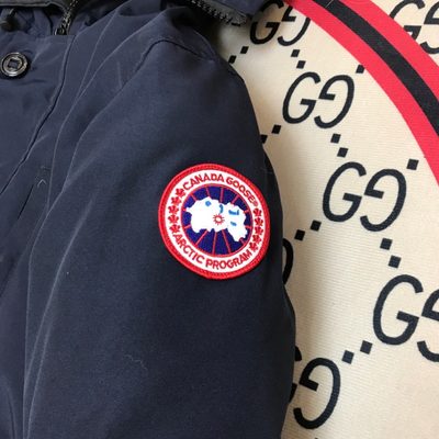 Canada Goose Chateau Parka — 7