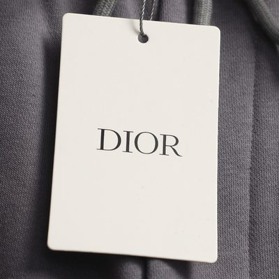Dior shorts — 8