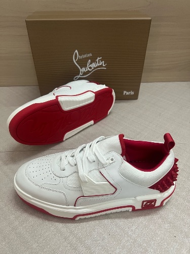 Christian Louboutin Astroloubi sneakers