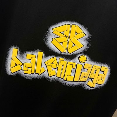 Balenciaga t-shir — 7