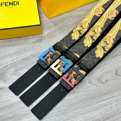 Fendi Belt — 8