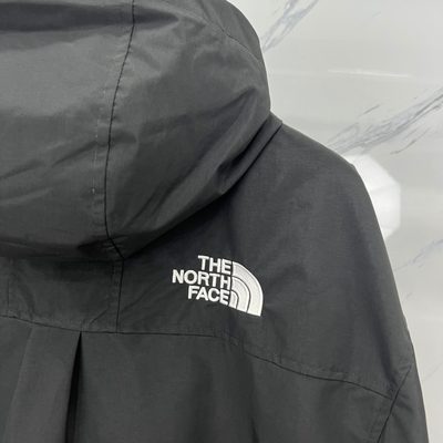 The North Face Mountain Jacket — 5