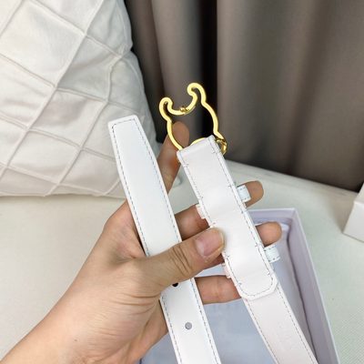 Celine Belt — 18