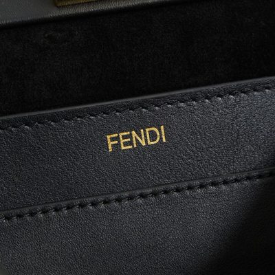 Fendi Peekaboo Soft bag (T) — 8