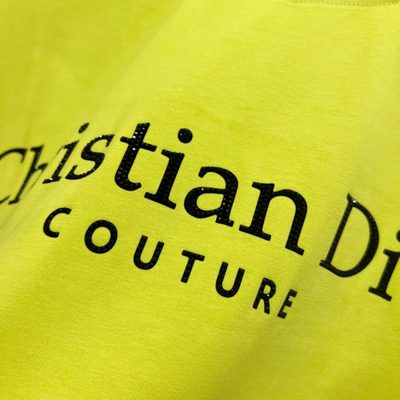 Dior T-shirt — 5