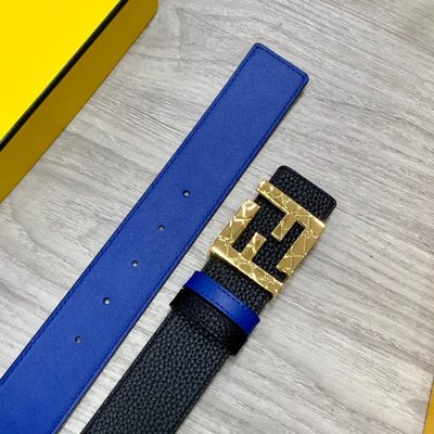 Fendi Belt — 6
