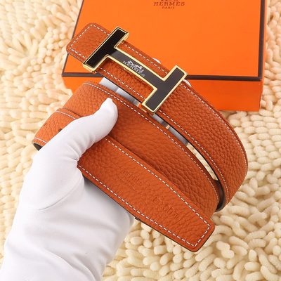 Hermès Belt — 4