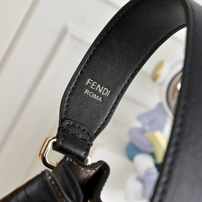 Fendi Mon Tresor bag  (T) — 5