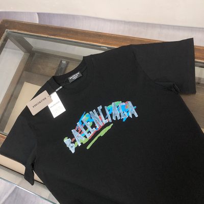 Balenciaga T-Shirt — 3