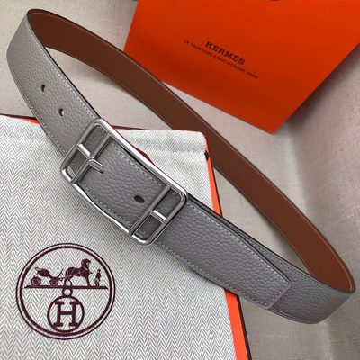Hermès Belt — 6