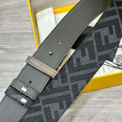 Fendi Belt — 6