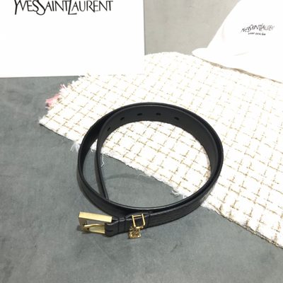 YSL Belt — 6