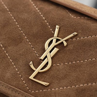 Saint Laurent Niki medium shoulder bag — 10