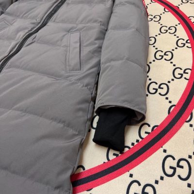 Canada Goose Mystique Parka — 9