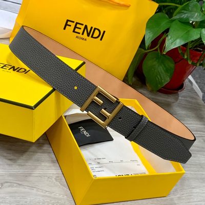 Fendi Belt — 6