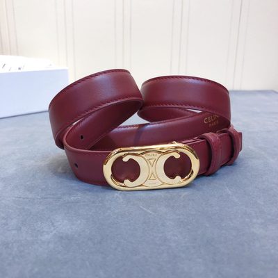 Celine Belt — 3