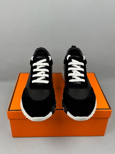 Hermès Bouncing Sneakers — 3
