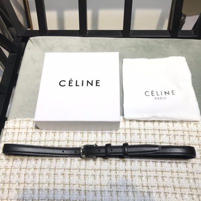 Celine Belt — 3