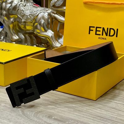 Fendi Belt — 3