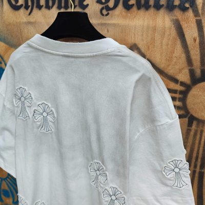 Chrome Hearts t-shirt — 13