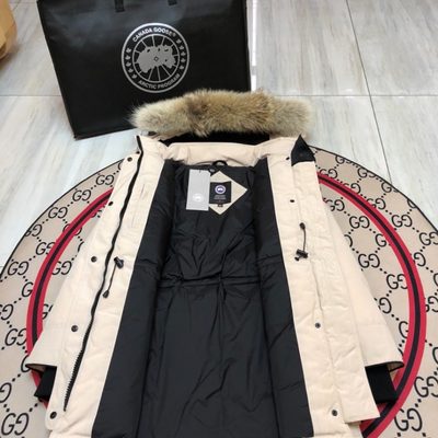 Canada Goose Trillium Parka — 7