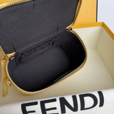 Fendi Vanity mini-bag (T) — 6