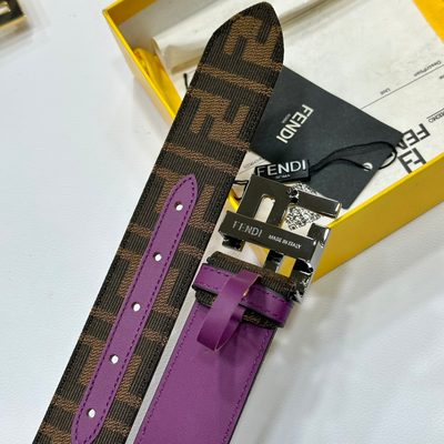 Fendi Belt — 6