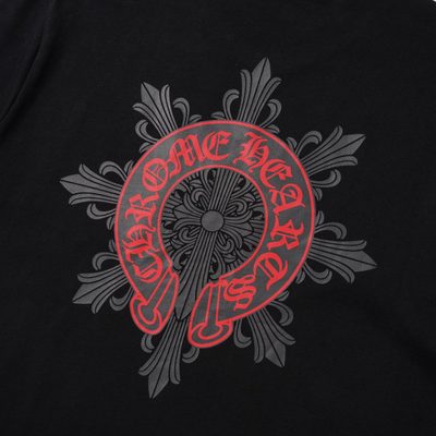 Chrome Hearts T-shirt — 3