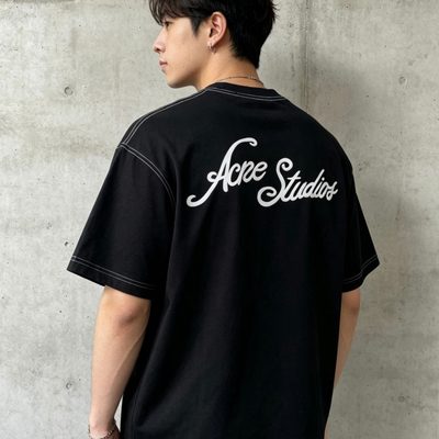 Acne Studios crewneck t-shirt — 7