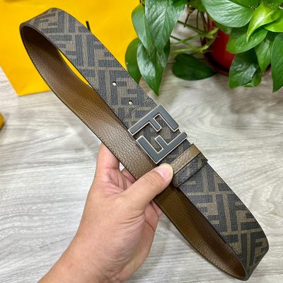 Fendi Belt — 3
