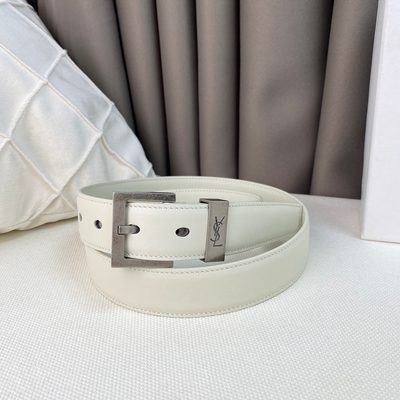 YSL Belt — 4