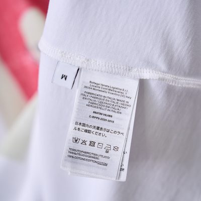 Bottega Veneta cotton jersey t-shirt — 9