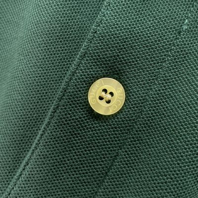 Gucci cotton-jersey polo — 7