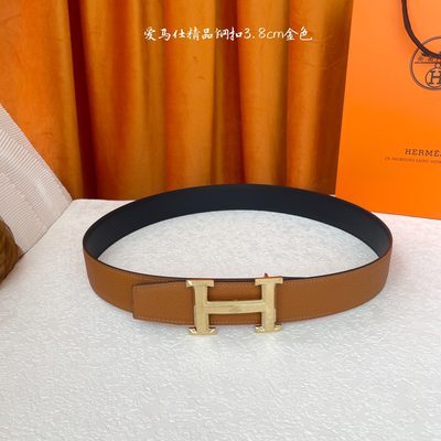 Hermès Belt — 5