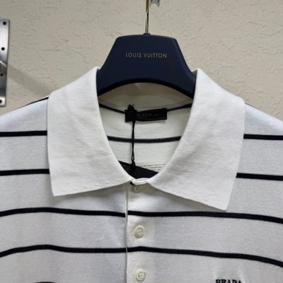 Prada polo shirt — 7