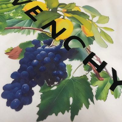 Givenchy cotton T-shirt — 6