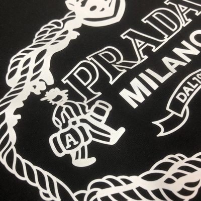 Prada T-shirt — 6