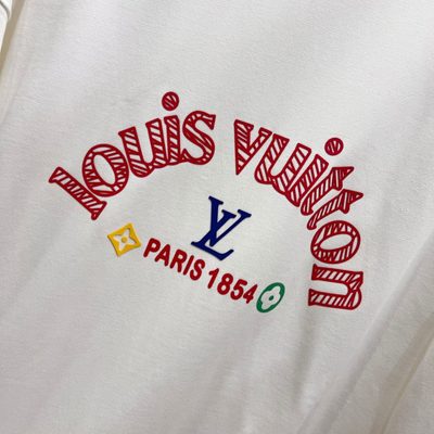 LV crewneck sweatshirt — 7
