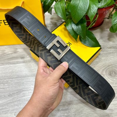 Fendi Belt — 3