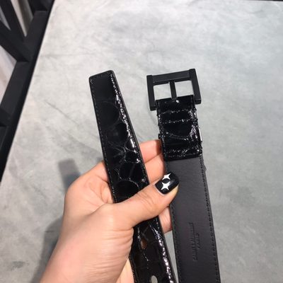 YSL Belt — 5