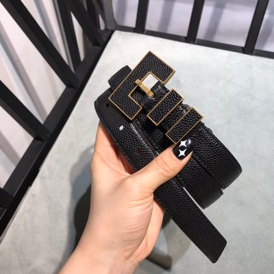 YSL Belt — 3