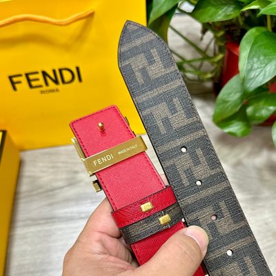 Fendi Belt — 5